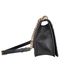 Large Diorama Flap Bag, side view